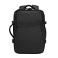 Travel Backpack Teros TE9037BK, para Notebooks de hasta 15.6