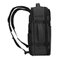 Travel Backpack Teros TE9037BK, para Notebooks de hasta 15.6