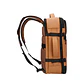 Travel Backpack Teros TE-9038BW, para Notebooks de hasta 15.6