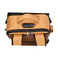 Travel Backpack Teros TE-9038BW, para Notebooks de hasta 15.6