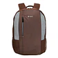 Mochila TEROS TE-9040BR, para laptops de hasta 15.6