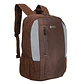 Mochila TEROS TE-9040BR, para laptops de hasta 15.6