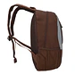 Mochila TEROS TE-9040BR, para laptops de hasta 15.6