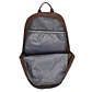 Mochila TEROS TE-9040BR, para laptops de hasta 15.6