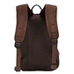 Mochila TEROS TE-9040BR, para laptops de hasta 15.6