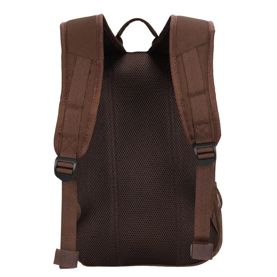 Mochila TEROS TE-9040BR, para laptops de hasta 15.6