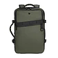 Backpack TEROS Travel TE-9040DG, Para Notebooks de hasta 15.6