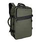 Backpack TEROS Travel TE-9040DG, Para Notebooks de hasta 15.6
