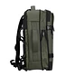 Backpack TEROS Travel TE-9040DG, Para Notebooks de hasta 15.6