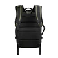 Backpack TEROS Travel TE-9040DG, Para Notebooks de hasta 15.6