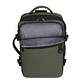 Backpack TEROS Travel TE-9040DG, Para Notebooks de hasta 15.6