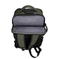 Backpack TEROS Travel TE-9040DG, Para Notebooks de hasta 15.6