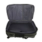 Backpack TEROS Travel TE-9040DG, Para Notebooks de hasta 15.6