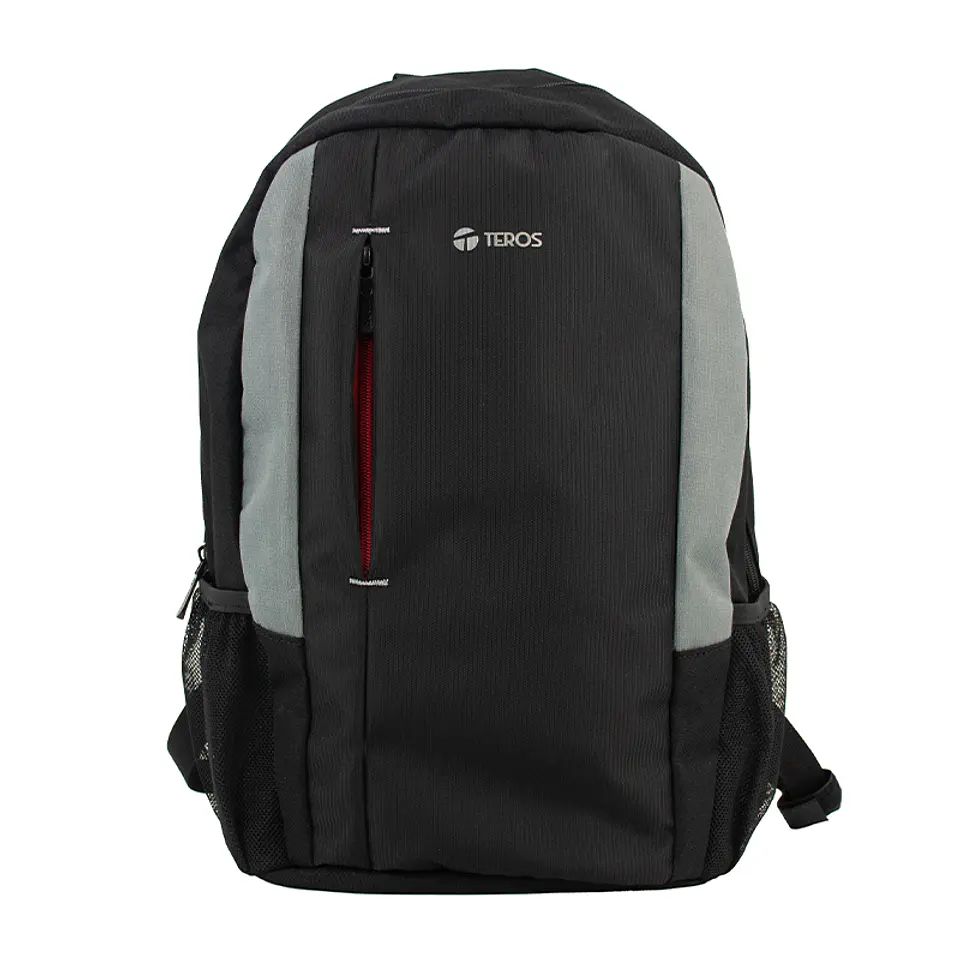 Backpack Teros TE-9040BS, para Notebooks de hasta 15.6