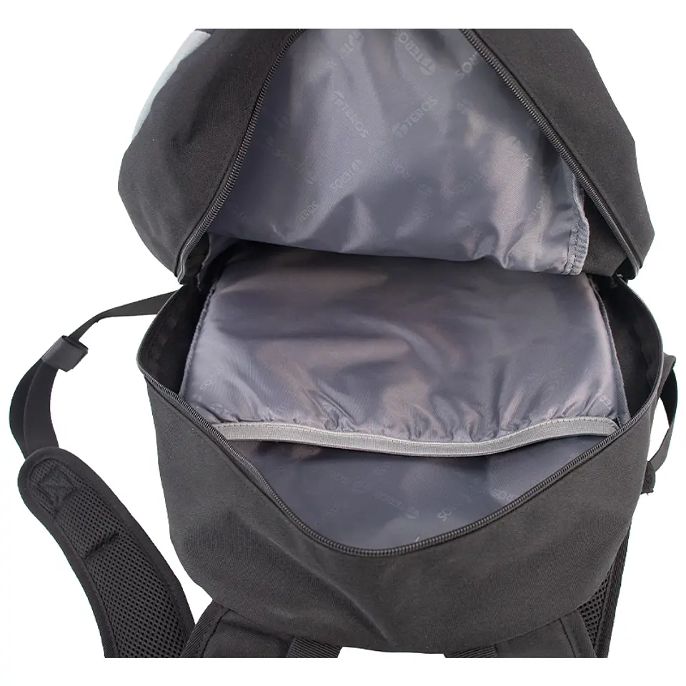 Backpack Teros TE-9040BS, para Notebooks de hasta 15.6