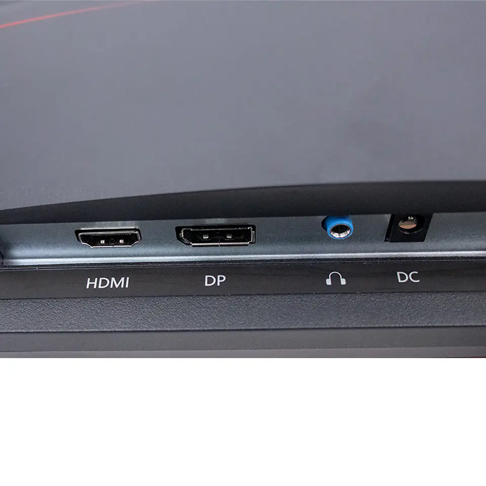 Monitor curvo TEROS TE-2403S, 23.8