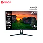 Monitor curvo TEROS TE-2734S, 27