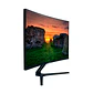 Monitor curvo TEROS TE-2734S, 27
