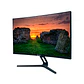 Monitor curvo TEROS TE-2734S, 27