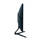 Monitor curvo TEROS TE-2734S, 27