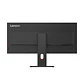 Monitor Curvo Lenovo ThinkVision T34WD-40 34