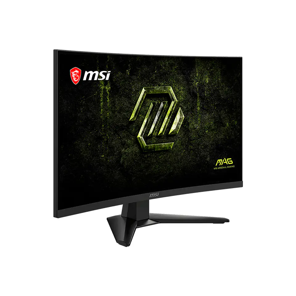 Monitor Curvo MSI MAG 275CQDF X24, 27