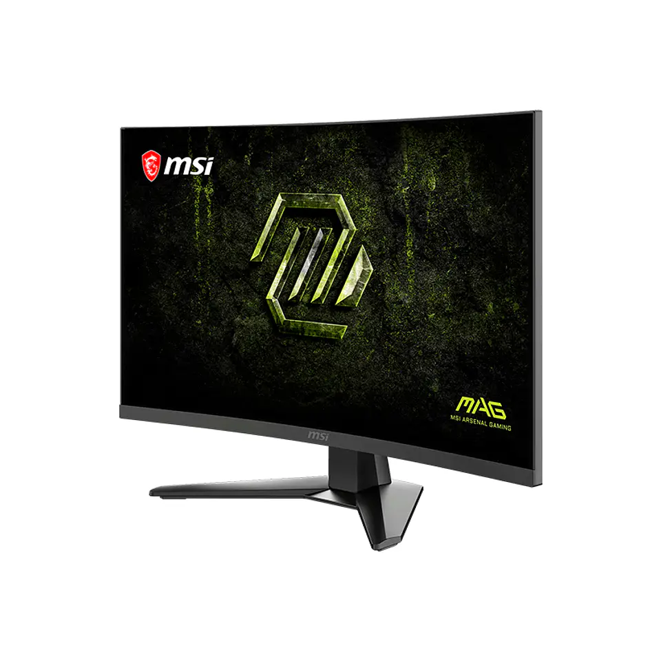 Monitor Curvo MSI MAG 275CQDF X24, 27