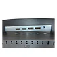 Monitor curvo gaming TEROS TE-2767G 27