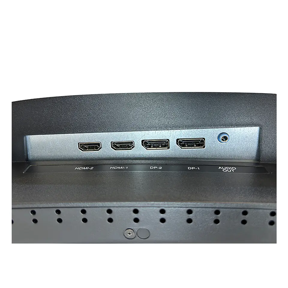 Monitor curvo gaming TEROS TE-2767G 27