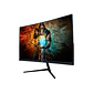 Monitor curvo gaming TEROS TE-2787G, 27