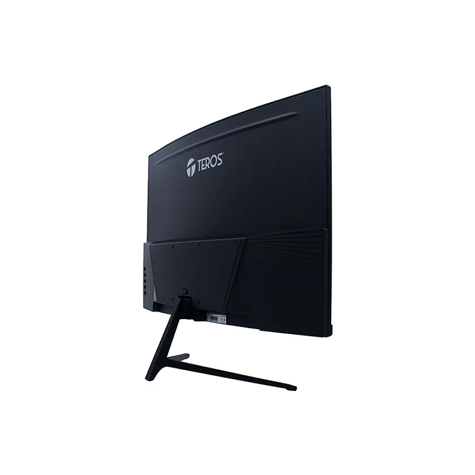 Monitor curvo gaming TEROS TE-2787G, 27