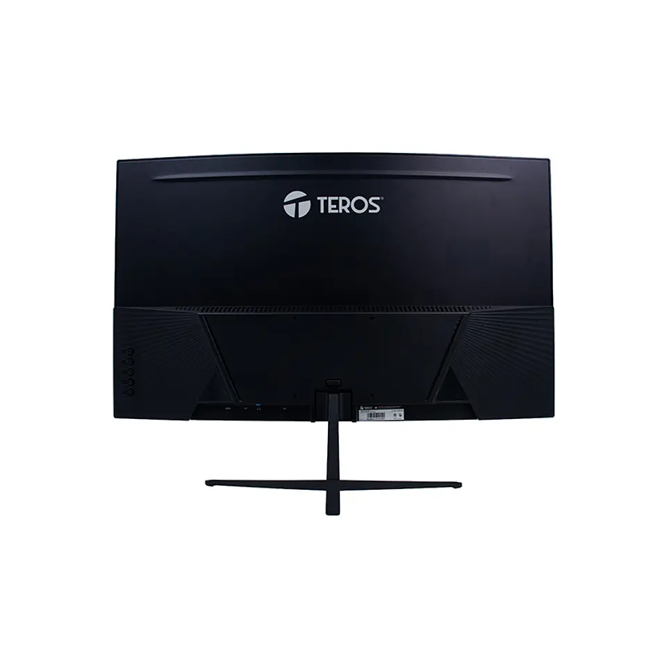 Monitor curvo gaming TEROS TE-2787G, 27
