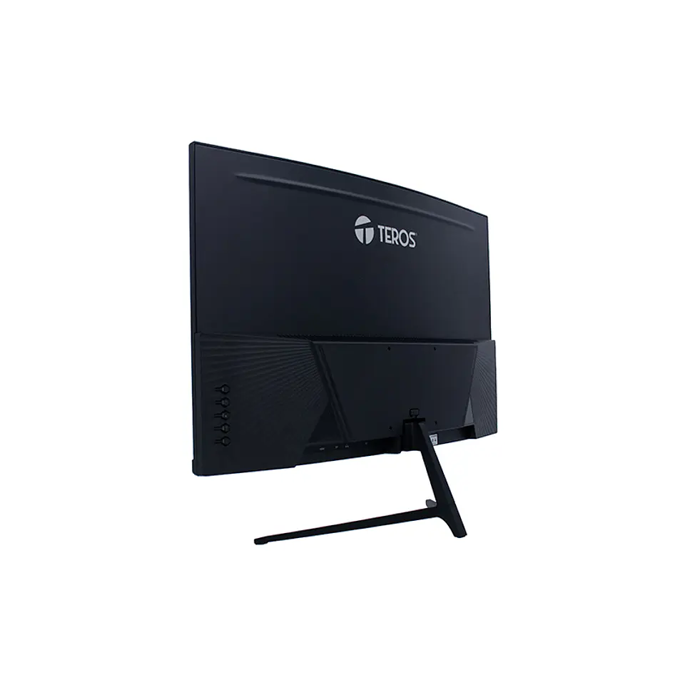 Monitor curvo gaming TEROS TE-2787G, 27