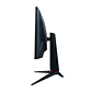Monitor curvo gaming TEROS TE-2788G, 27