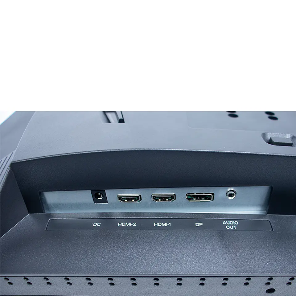 Monitor curvo gaming TEROS TE-2788G, 27