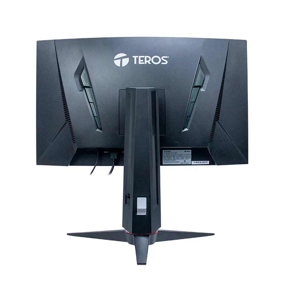 Monitor curvo gaming TEROS TE-2788G, 27