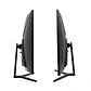 Monitor curvo gaming TEROS TE-3218G, 31.5