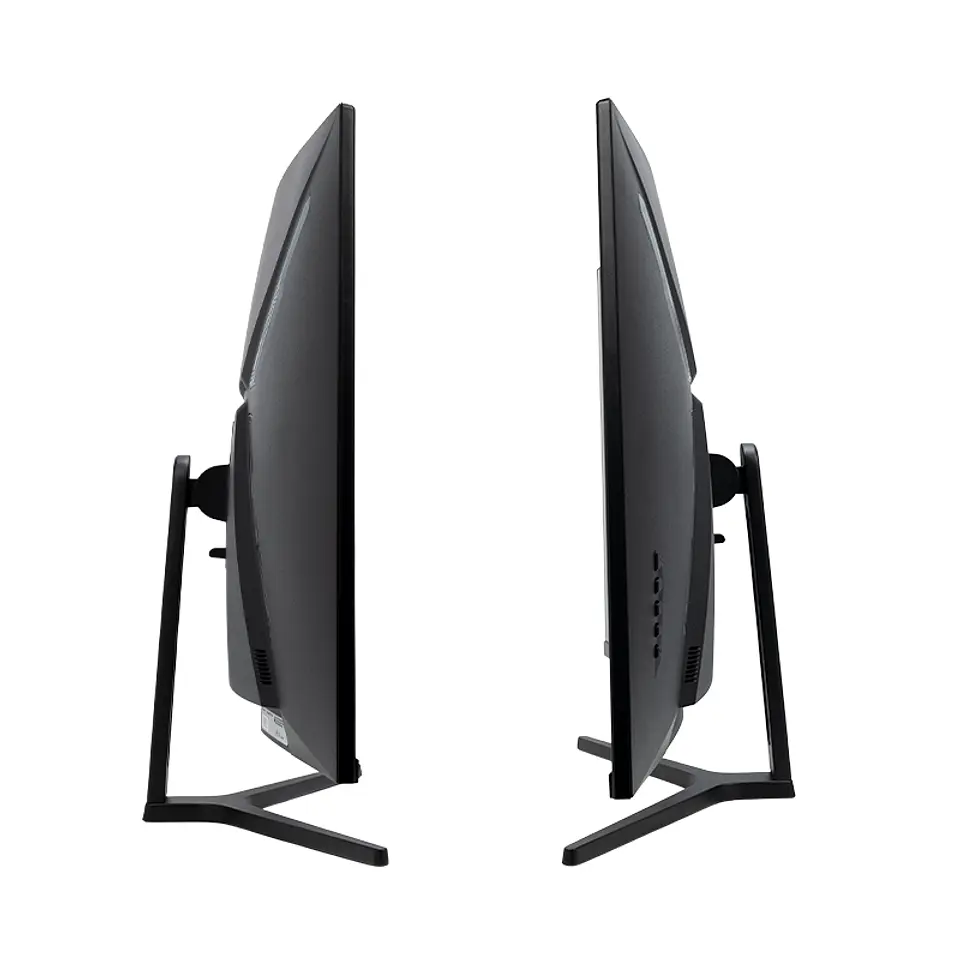 Monitor curvo gaming TEROS TE-3218G, 31.5