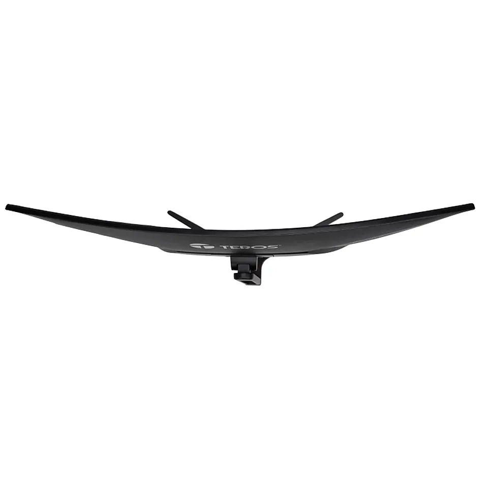 Monitor curvo gaming TEROS TE-3218G, 31.5