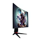 Monitor curvo gaming TEROS TE-3219G, 31.5