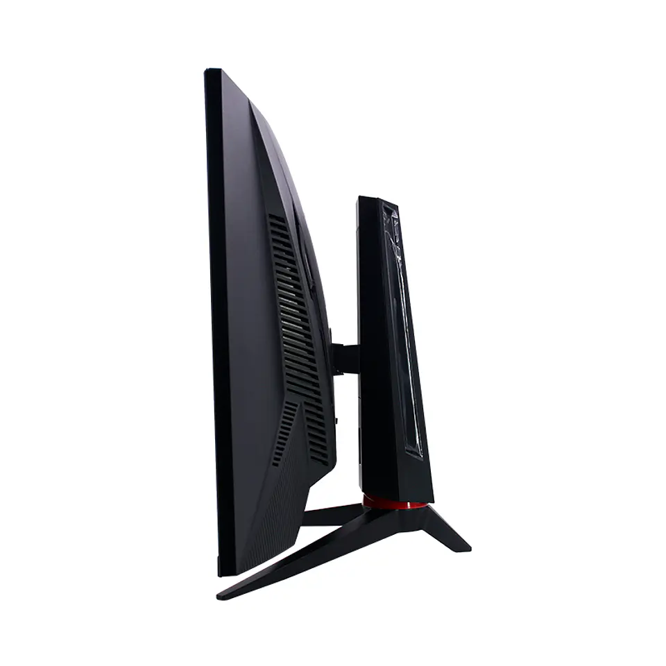 Monitor curvo gaming TEROS TE-3219G, 31.5