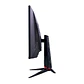Monitor curvo gaming TEROS TE-3219G, 31.5