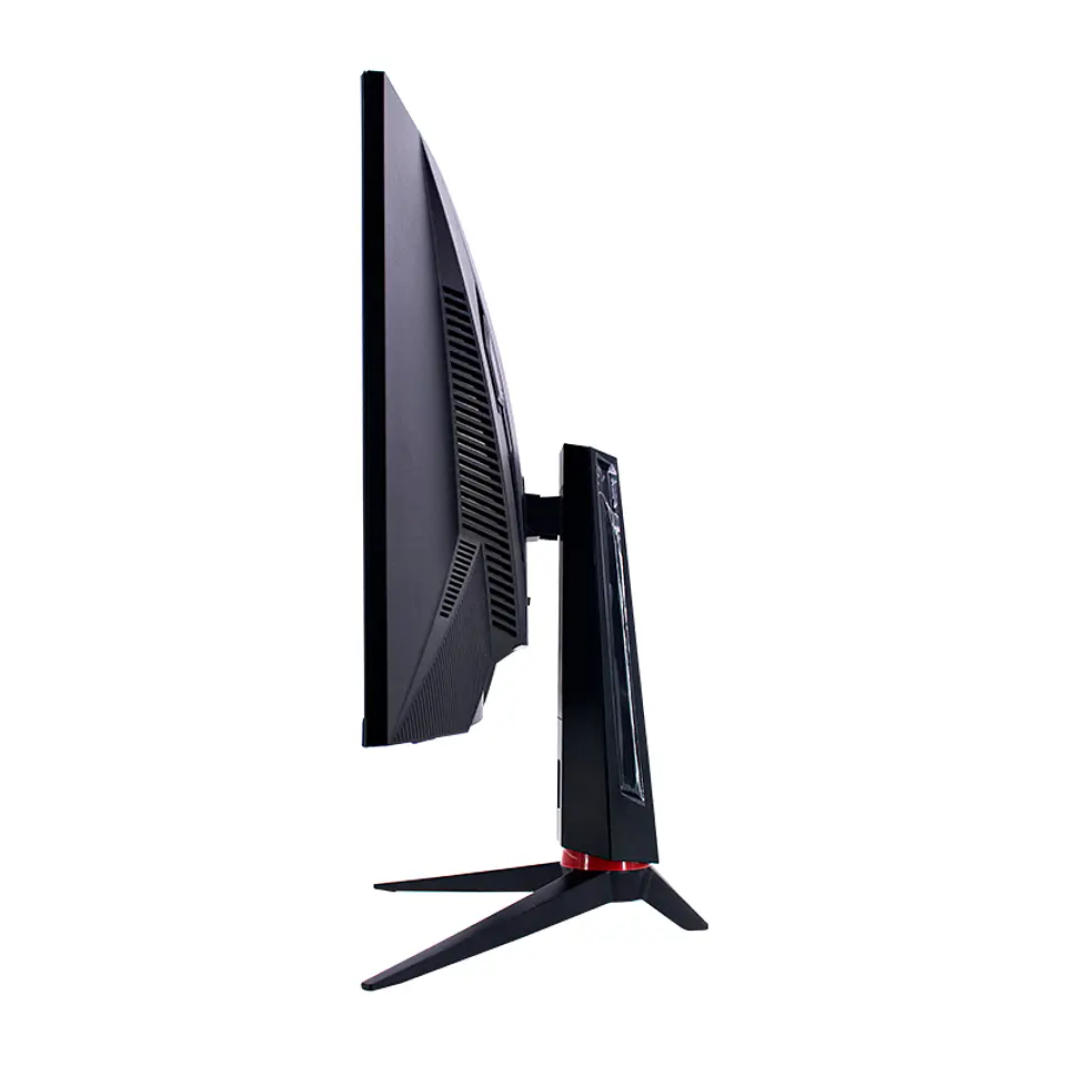 Monitor curvo gaming TEROS TE-3219G, 31.5