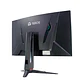 Monitor curvo gaming TEROS TE-3219G, 31.5