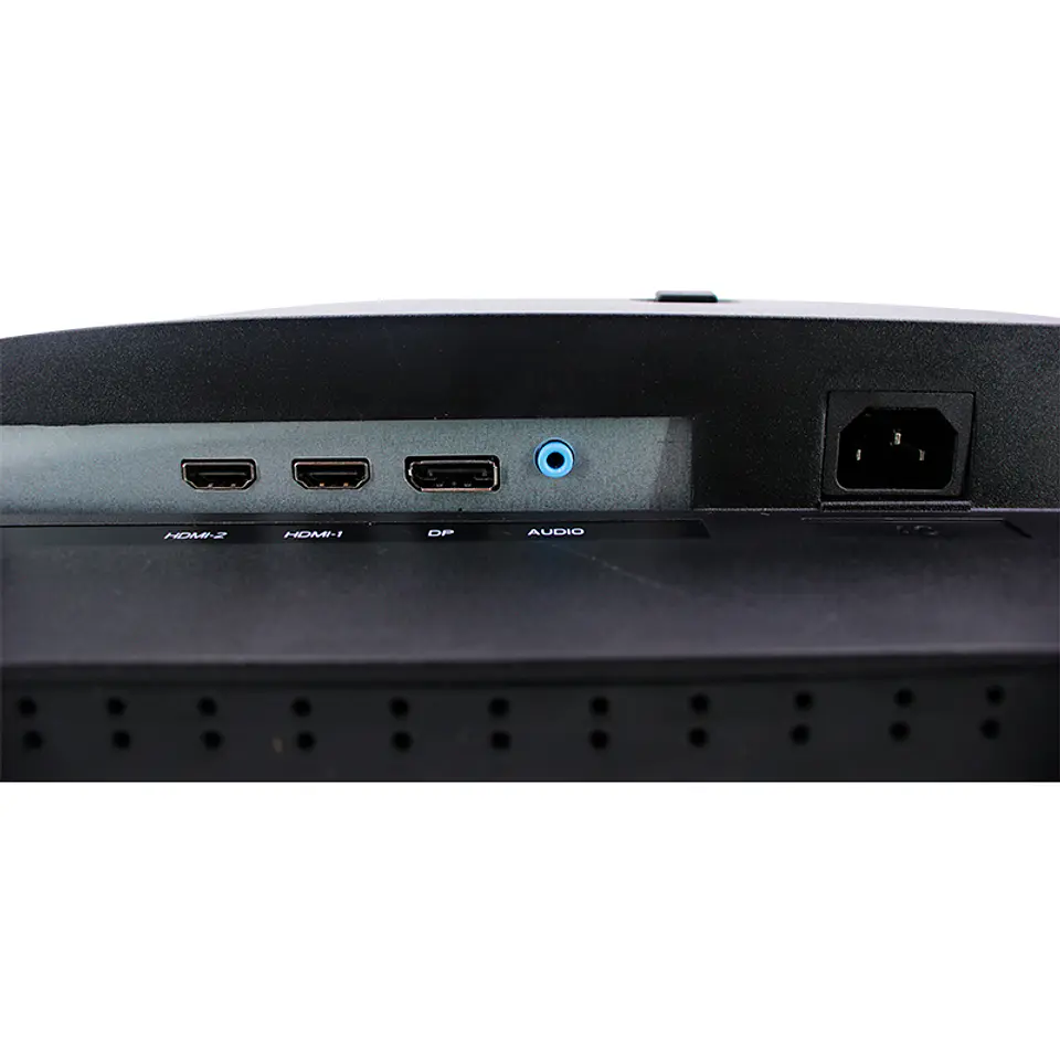 Monitor curvo gaming TEROS TE-3219G, 31.5