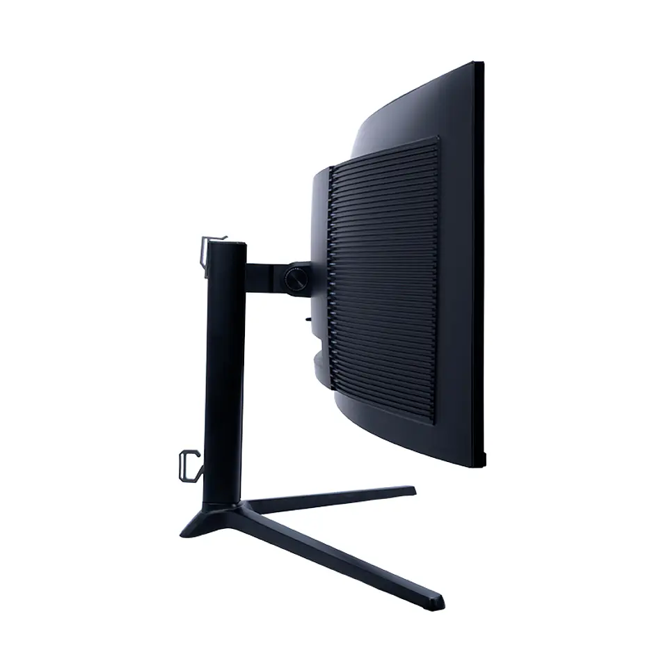 Monitor curvo gaming TEROS TE-4921G, 49