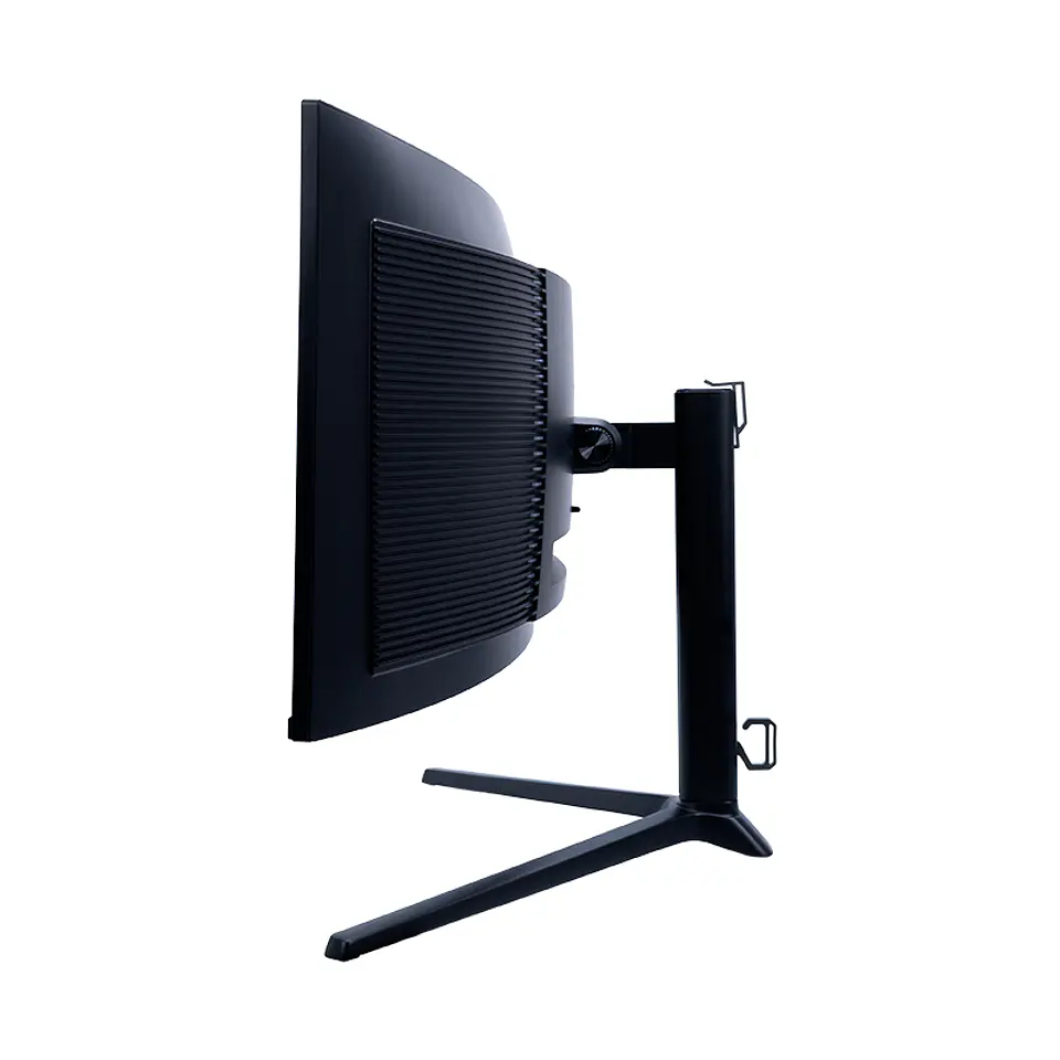 Monitor curvo gaming TEROS TE-4921G, 49