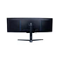 Monitor curvo gaming TEROS TE-4921G, 49