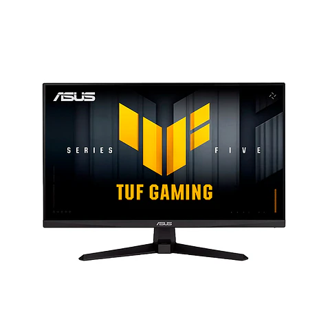 Monitor Plano ASUS TUF Gaming VG249QM5A, 23.8" LED FHD Fast IPS, HDMIx2/DP/Earphone-out