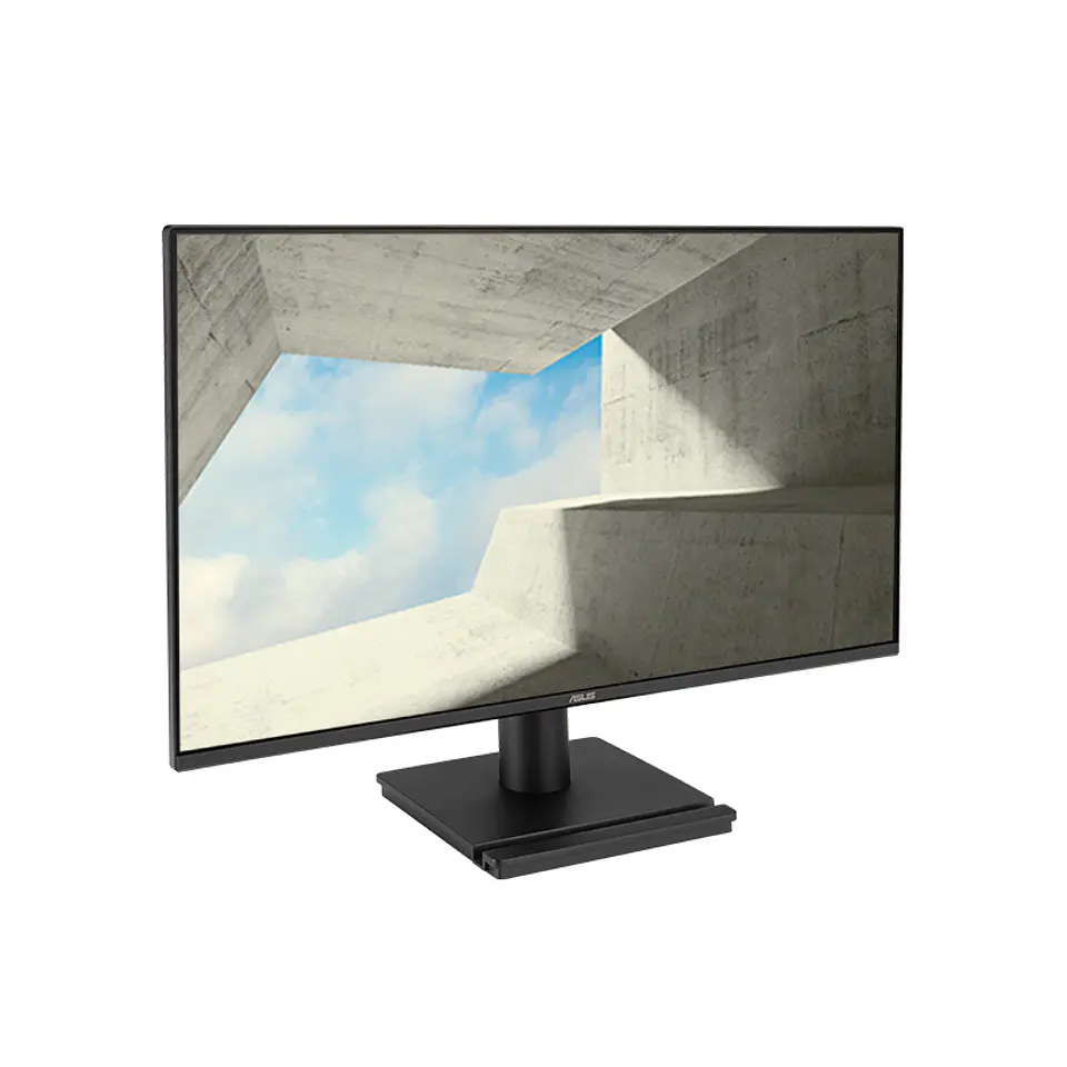 Monitor Plano Gaming Asus VA249HG, 23.8